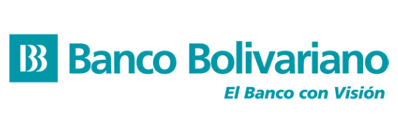 Banco Bolivariano Logo