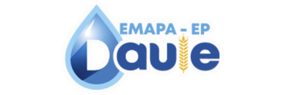 Municipalidad de Guayaquil Logo