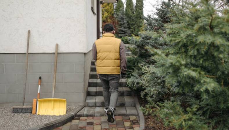 Entrega de Invitaciones