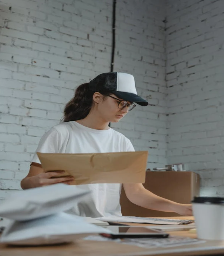 Procesamiento de información a empresas