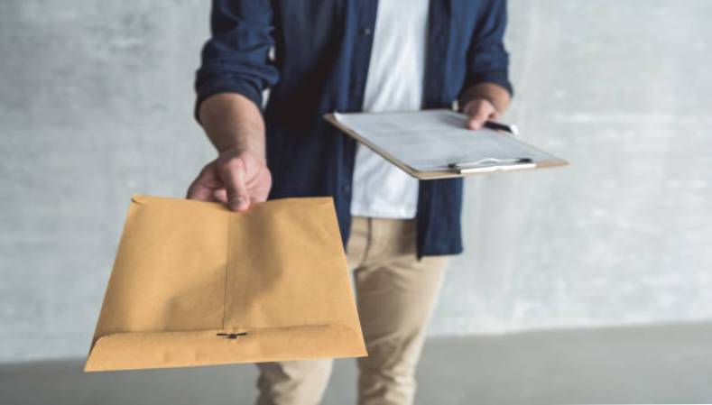 Entrega Personalizada